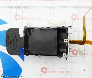 Крышка отсека батарей Sony A850, б/у